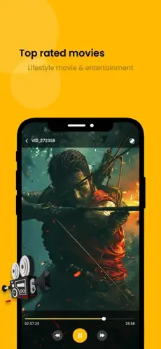 pikashow-apk-for-windows Top Rated Movies
